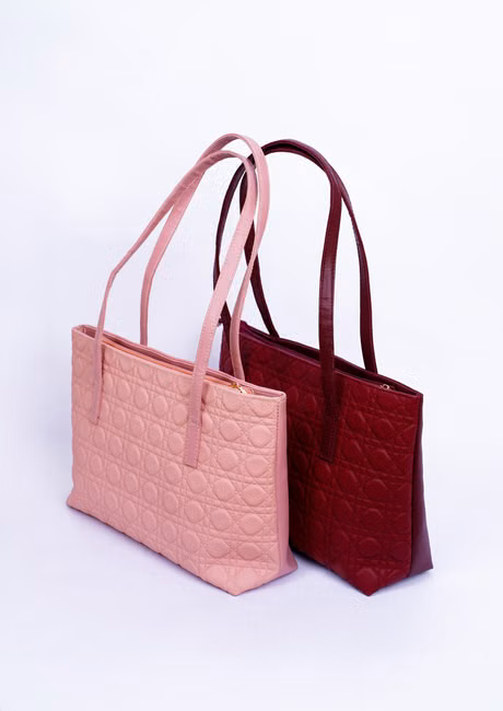 Bolsa Tote Grande